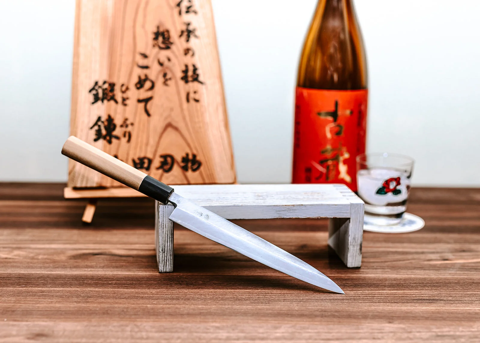 Shop our knives — Japanese Knives Select